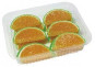 náhled Žele Slice 200g jablečnou