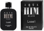 náhled Lazell 100ml M Aqua Him Black
