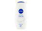 náhled Nivea sprchový gel 250ml Creme soft