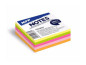 náhled MFP Bloček samolepicí 50x50mm 250listů mix 5 barev Neon