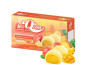 náhled Mochi 80g Golden Fruits (mango a ananas)