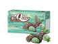 náhled Mochi 80g choco mint cookie