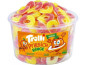 náhled Trolli Pfirsich ringe 150ks 8g
