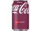náhled Coca Cola 330ml Cherry