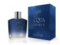 náhled Chatdor 100ml Men Acqua deep blue