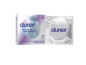 náhled Durex 3ks Invisible Extra Lubricated