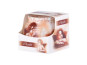 náhled Admit svicky sklo 100g Cherubs/anděl