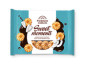 náhled Sweet moments 200g Kokosový