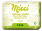 náhled MICCI normal wings 10ks
