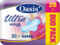 náhled oasis ultra wings 20ks