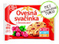 náhled Ovesná svačinka 36g s brusnicemi