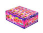 náhled Nova bubble gum 18g Jahoda/20ks