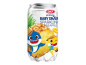 náhled OKF Sparkling 350ml baby shark pineapple