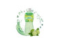 náhled Kato s želatinou 320ml - mojito