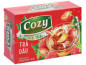 náhled Cozy ice tea 16x15g Jahoda