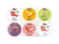 náhled Rico pudding mix 6ksx65g