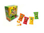 náhled Jimmy Fox Sweet&Sour candies 5,5g