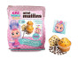 náhled Mini muffin Cry Babies 125g s kousky čokolády