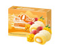náhled Qlove mochi 180g Double filling mango