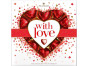 náhled With Love 125g