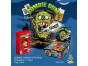 náhled Zombie gum with tatoos 35g-18ks