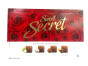 náhled Sweet secret 215g