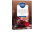 náhled Bispol Aura čajové svíčky 6ks chocolate cherry