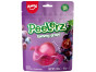 náhled Amos gummy 4D 65g Grape peelable