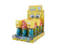 náhled Sponge bob spin pop 8g/12ks