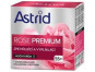 náhled Astrid night cream rose premium 55+