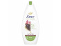 náhled Dove SG 250ml Nurturing butter a hibiscus
