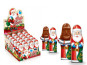 náhled Santa Surprise 38g/24ks kakaová figurka