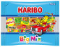 náhled Haribo minis big mix 330g