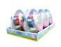 náhled Peppa pig large egg 20g/6ks