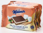 náhled Manner 100g Milch haselnuss