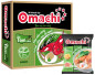 náhled Omachi nudle 80g krevety/30ks tom chua cay