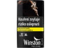náhled Winston tabak black 30g