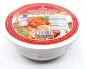náhled Vifon mi kim chi bát 12x85g/ inst.nudle s Kimchi polévkou v misce