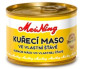 náhled MeiNing 180g kuřecí maso