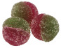 náhled Klim želé fruit ball melounové 245g