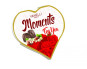 náhled Vanelli moments srdce 90g for you