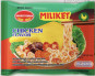 náhled Miliket instantní nudle 65g Kuřecí