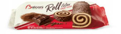 Balconi Roll max 300g Cacao cocoa
