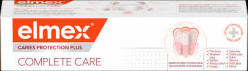 Elmex 75ml caries protection complete care