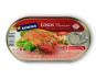 náhled Sokra Filet losos 170g vlastní šťávě
