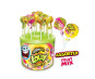 náhled JB lolly lízátko 8g Assorted fruit mix