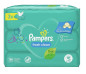 náhled Pampers ubrousky 3x52ks Fresh clean