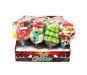 náhled Merry christmas marshmallow pop 35g/24ks