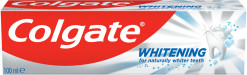 Colgate 100ml whitening