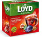 náhled Loyd 40g Warming tea švestky se skořicí a fíky